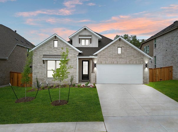 347 Five Mile Creek WAY, Kyle, TX 78640