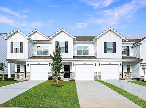 3028 Whispering Willow Court, Inman, SC 29349