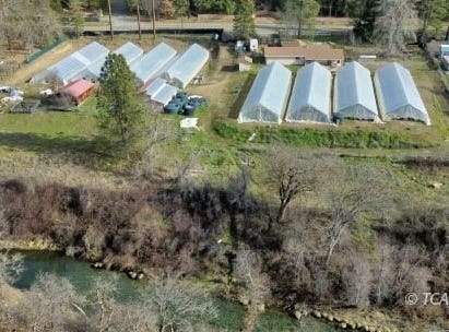3191, 3231 St. Highway 3, Hayfork, CA 96041