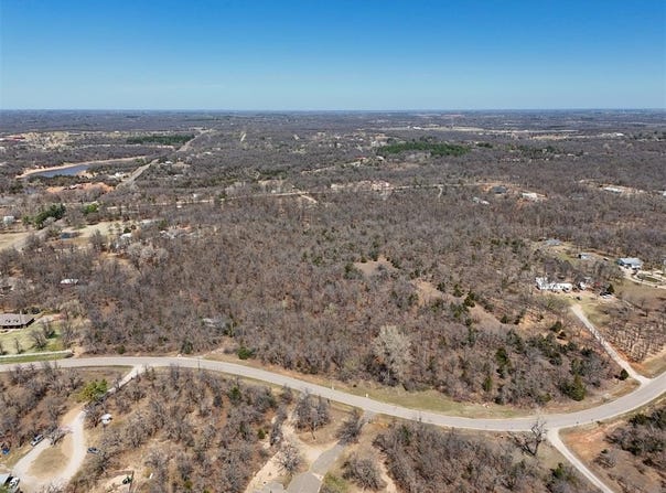 17111 SE 104th Street, Newalla, OK 74857