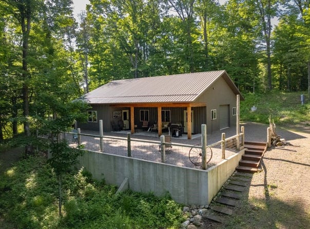 N217 HIGHVIEW LANE, Rib Lake, WI 54470