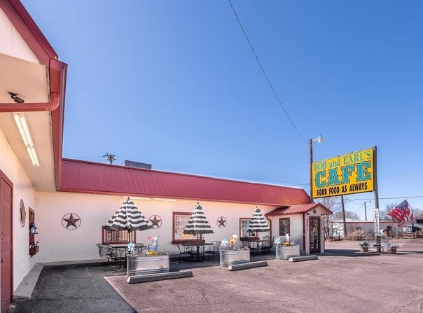 1118 Robinson Ave, Trinidad, CO 81082