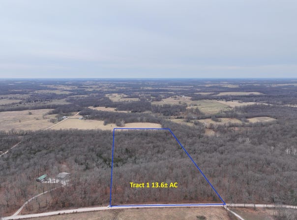 67 N Dade 237, Walnut Grove, MO 65770