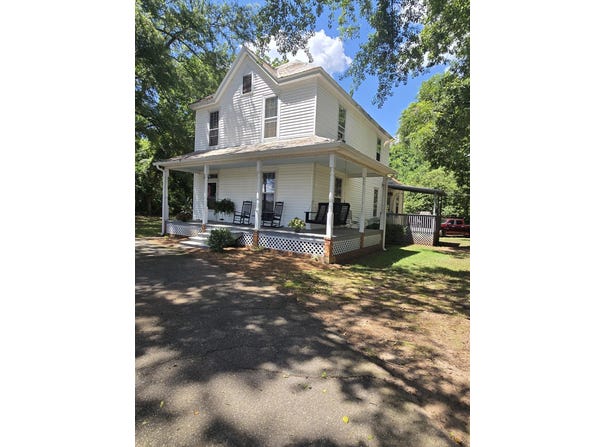 39 Lexington Avenue, Washington, GA 30673