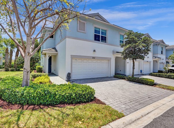 1842 Sandpiper Pointe Place, Deerfield Beach, FL 33442