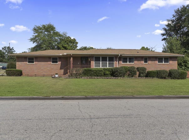 302 Fern Street, New Ellenton, SC 29809
