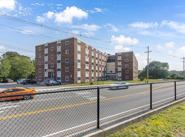 215 Winter St, Weymouth, MA 02188