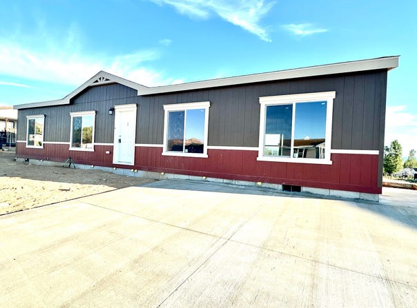 1435 E 5975 S, Vernal, UT 84078