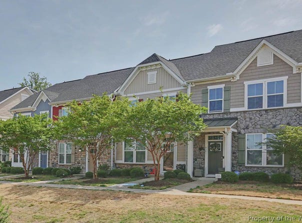 4307  Sconce, Williamsburg, VA 23188