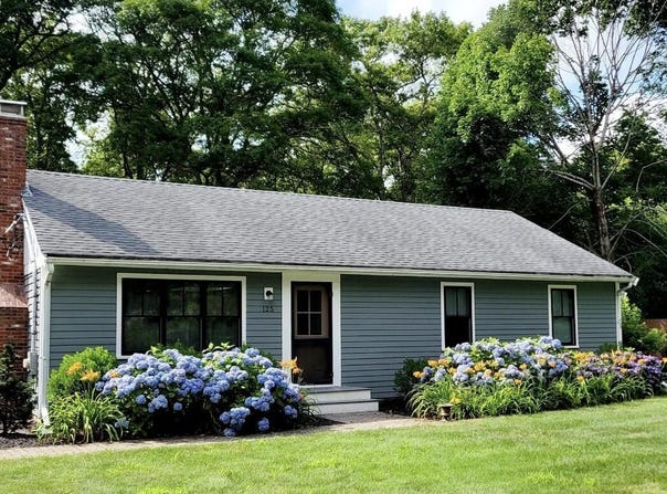 125 Highpoint Road, Marstons Mills, MA 02648