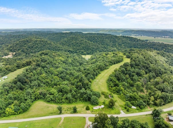 17707 Hannan Trace Road, Crown City, OH 45623