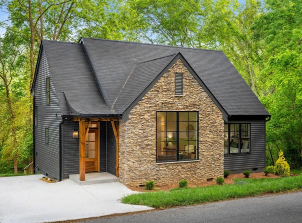 4111 Mccahill Road, Chattanooga, TN 37415