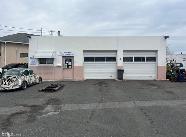 2804 N POINT ROAD, BALTIMORE, MD 21222
