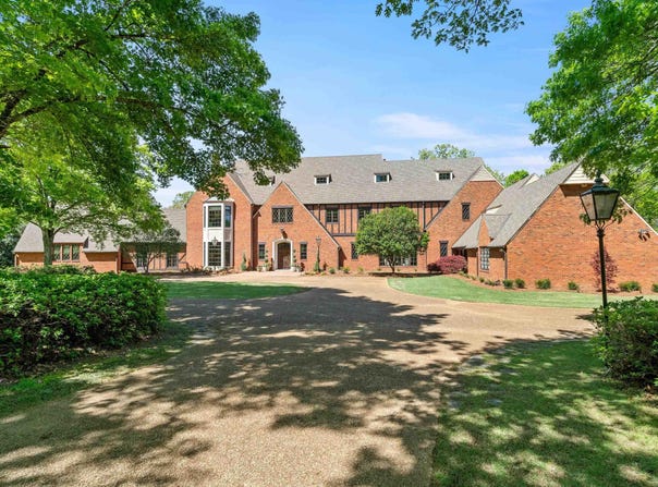 9700 OLD WATERMELON ROAD, TUSCALOOSA, AL 35406