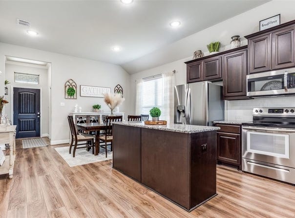 502 Weston Street, Wylie, TX 75098