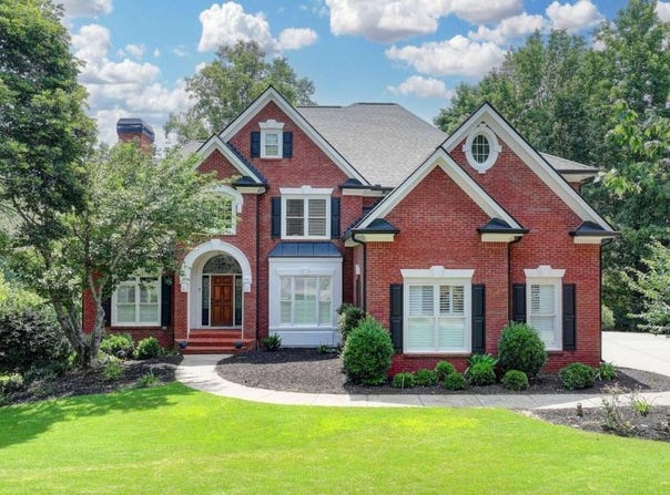 6010 Somerset, Suwanee, GA 30024