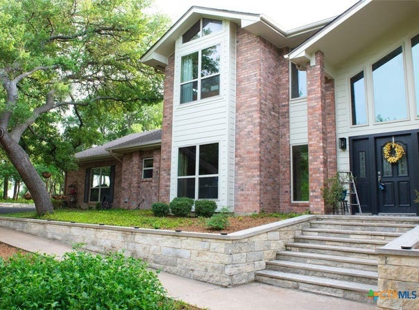 901 Hartrick Canyon Drive, Temple, TX 76502