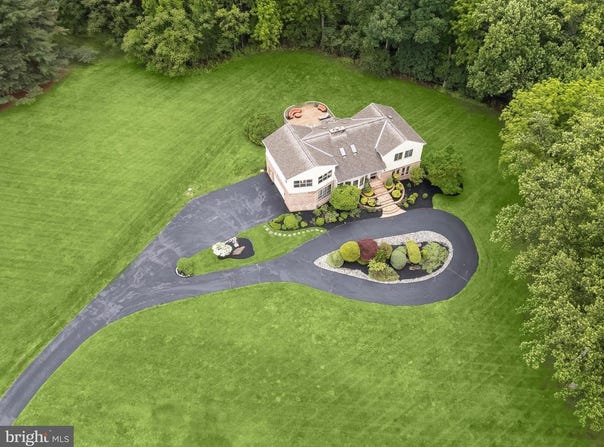 13304 RIDGEWOOD DR, ELLICOTT CITY, MD 21042