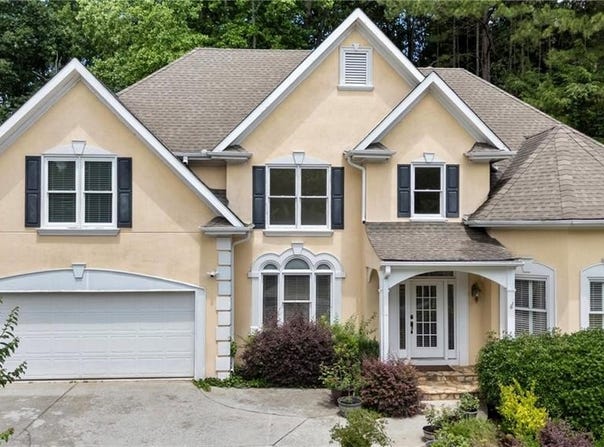3450 Merganser Lane, Alpharetta, GA 30022