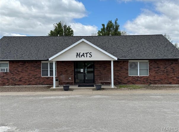 7143 Highway 168, Palmyra, MO 63461
