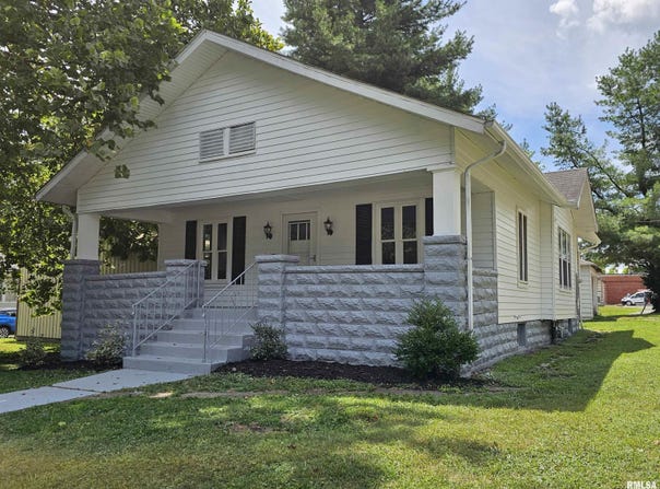 719 HARRISON, Mt Vernon, IL 62864