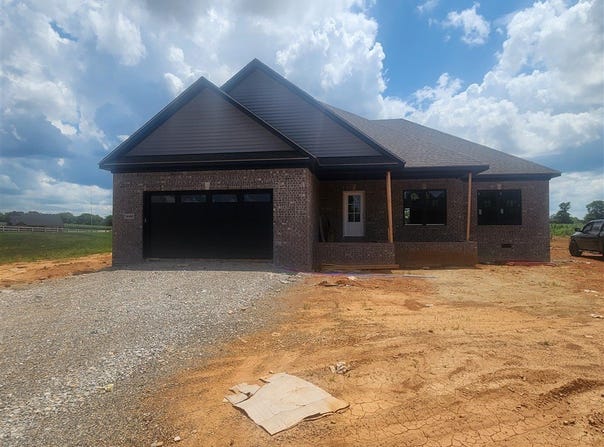 1446 Roark Road, Franklin, KY 42134