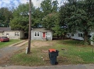 4928 Werner Avenue, Shreveport, LA 71108