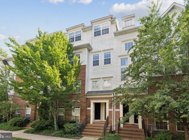 7072 LITTLE THAMES DRIVE, GAINESVILLE, VA 20155