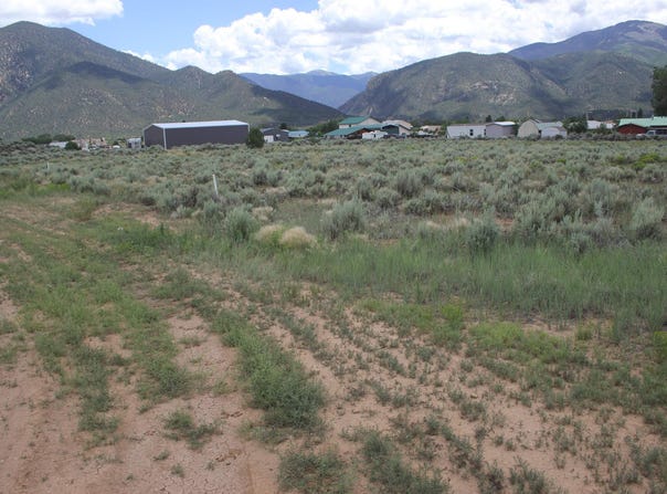 Lot 1 Shirley Drive, Questa, NM 87556-0000