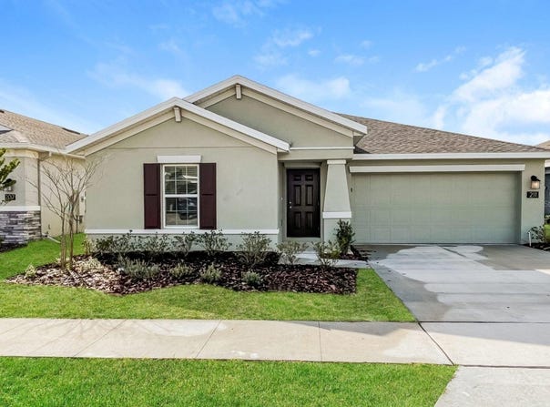 519 PATTON LOOP, BARTOW, FL 33830