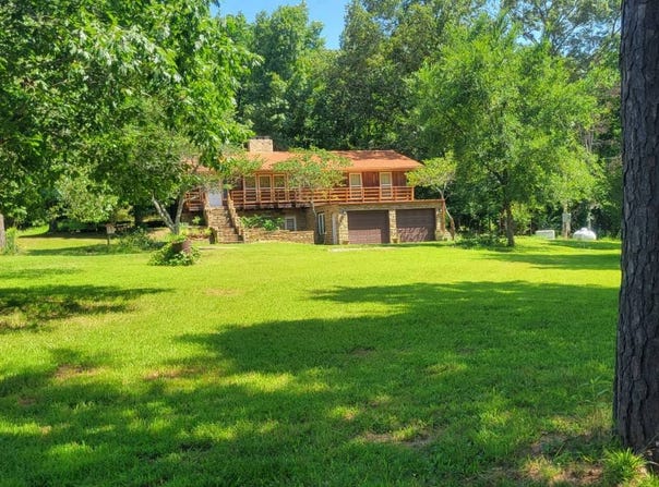 1006 CR 3590, CLARKSVILLE, AR 72830