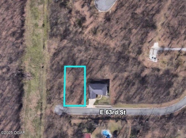Lot 2 Scenic Avenue, Joplin, MO 64801
