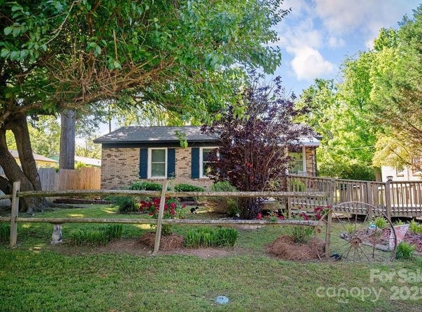 1111 Green Street Extension, Rock Hill, SC 29730