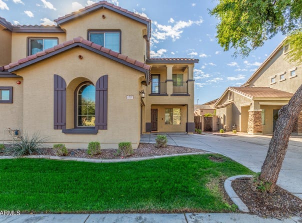 1519 E ELGIN Street, Gilbert, AZ 85295