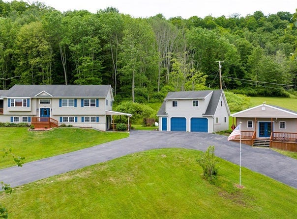 179 Cornell Drive, Bainbridge, NY 13733
