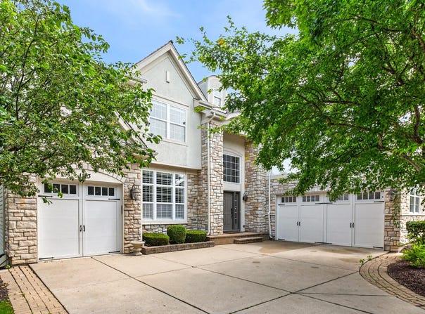 1113 Ashley Lane, Inverness, IL 60010
