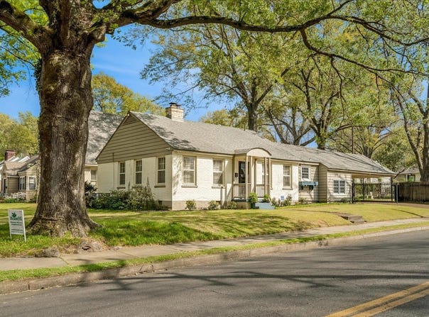 358 S GREER St, Memphis, TN 38111