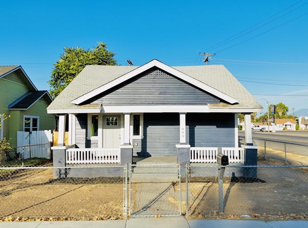 400 Eye Street, Bakersfield, CA 93304