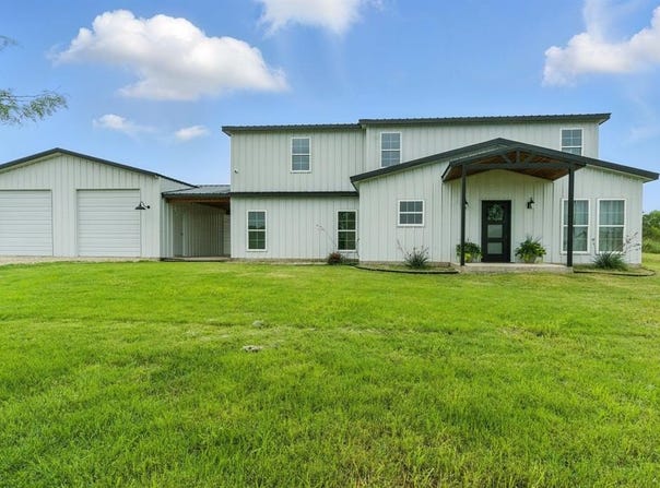 117 Walnut Lane, Weatherford, TX 76087