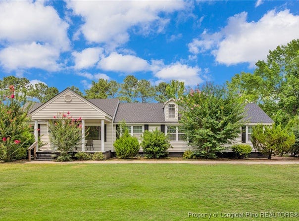 1800 Case Street, Lumberton, NC 28358