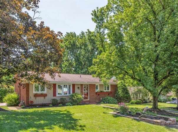 133 Point Vue Dr., Ross Twp, PA 15237