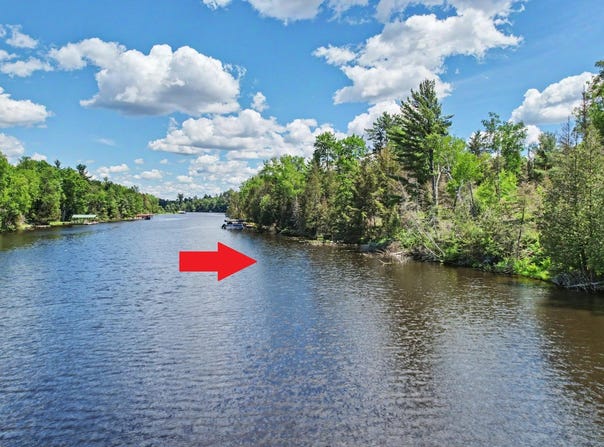 CLOVERLAND DR, Eagle River, WI 54521
