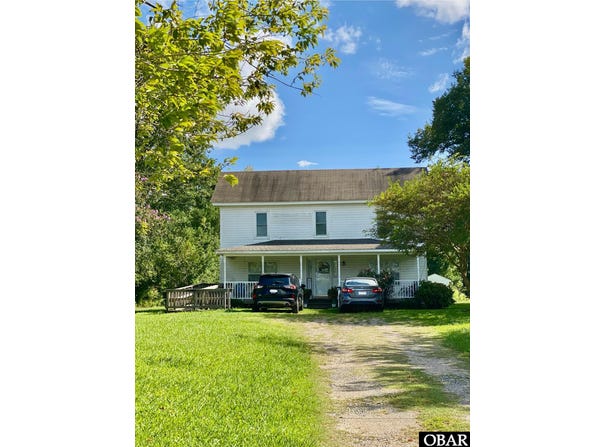 1008 New Hope Road, Hertford, NC 27944