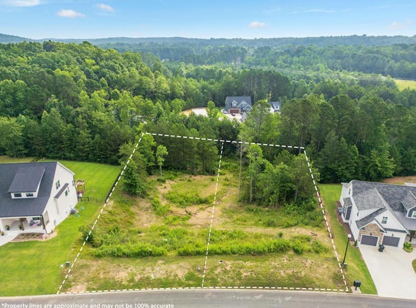 0 Hidden Ridges Drive SW, McDonald, TN 37353
