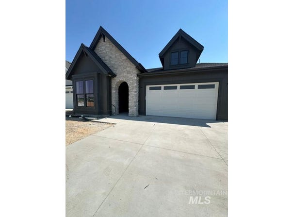 1137 E Crescendo St, Meridian, ID 83642