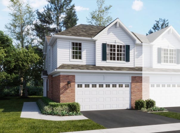 1287 Glenmont Street, Algonquin, IL 60102
