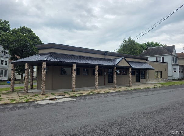 709 Albany Street, Utica, NY 13501
