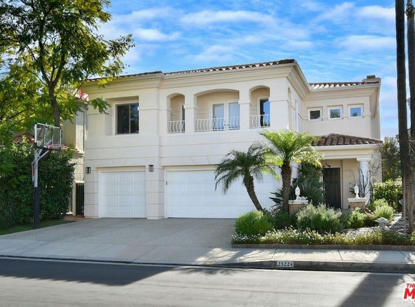 23224 Park Corniche, Calabasas, CA 91302
