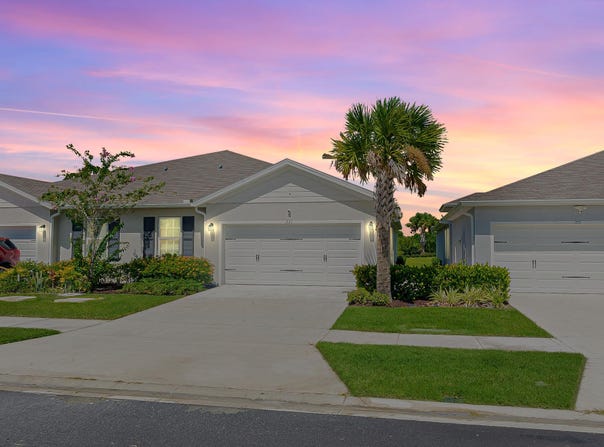 331 Raspberry Road, Fort Pierce, FL 34981