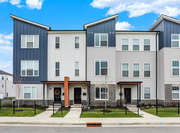 3123 Bolton Square Boulevard, Indianapolis, IN 46222